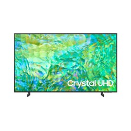 Picture of Samsung 65" Crystal 4K UHD Smart TV (UA65CU8000)